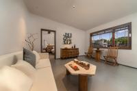 Suite - Vue sur Montagne