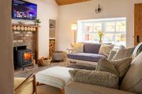 The Pilot's Cottage - Ferienwohnung Cornamucklagh