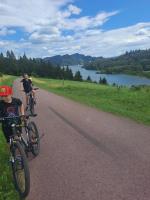 Majkowiczówka - Chambres d’hôtes Czorsztyn