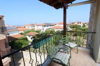 The Blue Horizon House - B&B Afytos