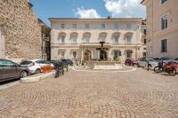 PALAZZO PICALFIERI SUITE d EPOCA - B&B