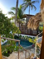 Triple Room with Sea View