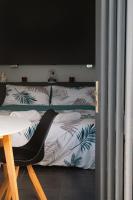 Appartement 2 Chambres