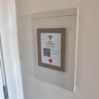 Apartamento completamente equipado! Con Parking! En Paraná Playa Deptos! - B&B Encarnación