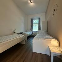 WDI - WorkersSpace - B&B Bochum