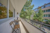 Oranssi Sunset - Free Parking - B&B Sofia