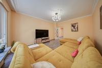 Oranssi Sunset - Free Parking - B&B Sofia