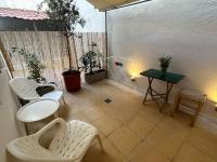 Bari in Acropolis - B&B Athens