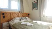 Chambre Double Deluxe avec Balcon