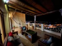 panoramic house - B&B