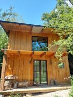 Vceli RAJ Bojnice - Bed and Breakfast Bojnice