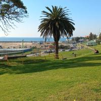 Olava 1 - Bed and Breakfast Mar del Plata