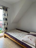 Kleine Tweepersoonskamer