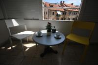 Luxury living Apartments - Chambres d'hôtes Split