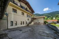 GuestHost - Cozy Apartment with Terrace - Tarvisio - B&B