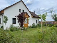 Prázdninový dům Cep, Třeboňsko - B&B