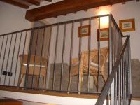 L'Antica Posta 2 - Bed and Breakfast Castiglione della Pescaia