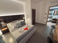 Tweepersoonskamer met Balkon