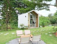 Villa at Waterville Khaoyai Villa 2 - Bed and Breakfast Pak Chong