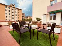 Metropolitan - Ferienwohnung La Spezia