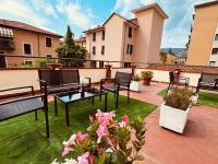 Metropolitan - B&B La Spezia