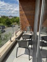 Green Escape - B&B Bucharest