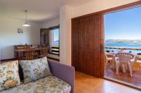 Apartamento con vistas al mar