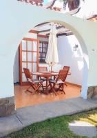 Bungalow Maspalomas Paradise - Ferienwohnung Maspalomas