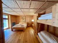 Casa Bavo - Chambres d’hôtes Gerola Alta