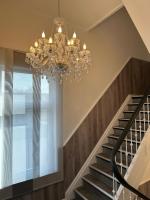 Dias Apartment - B&B Pinneberg