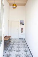 New Modern Beach Apartment - B&B Rab