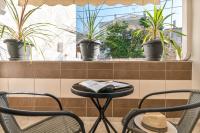 Kourti Residence - Ferienwohnung Pefkochori