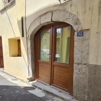 Le Petit Nid - B&B Lagnieu