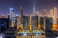 Appartement 1 Chambre - Vue sur Ville