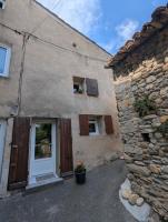 Gîte de Barlet - B&B L'Escale