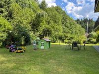 Nad potokiem - Bed and Breakfast Nowy Targ