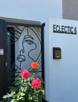 Eclectic 6 - Chambres d’hôtes Satu Mare