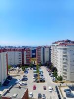 Comfort hillside - Ferienwohnung Pristina
