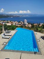 Zora Residence - Free Swimming pool and Garage Parking - B&B Abbazia
