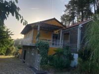 Casa de Férias completa com Piscina privada, Casa do Vale - DOURO, independente, vistas deslumbrantes - B&B Vilar de Maçada