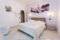 Chambre Double Deluxe avec Balcon - Vue sur Mer