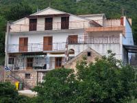 Apartments MLADENKA - Chambres d’hôtes Senj