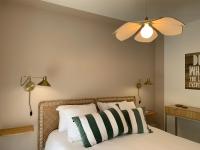 Comfort Vierbettzimmer