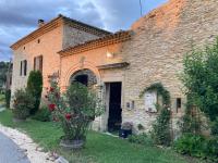 Le Mas de la Roche - Ferienwohnung Montbrison-sur-Lez