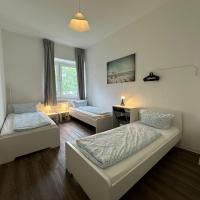 WDI - WorkersHome - Ferienwohnung Wuppertal