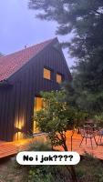 Three-Bedroom Chalet