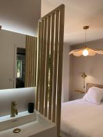 Camera Quadrupla Comfort 