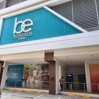 Your Snug Spot at BE Residences - B&B Cebu City