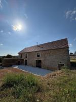 La Grange de Molière - Bed and Breakfast La Chapelle-Aubareil