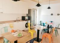 La Casa di Legno - B&B Tortolì